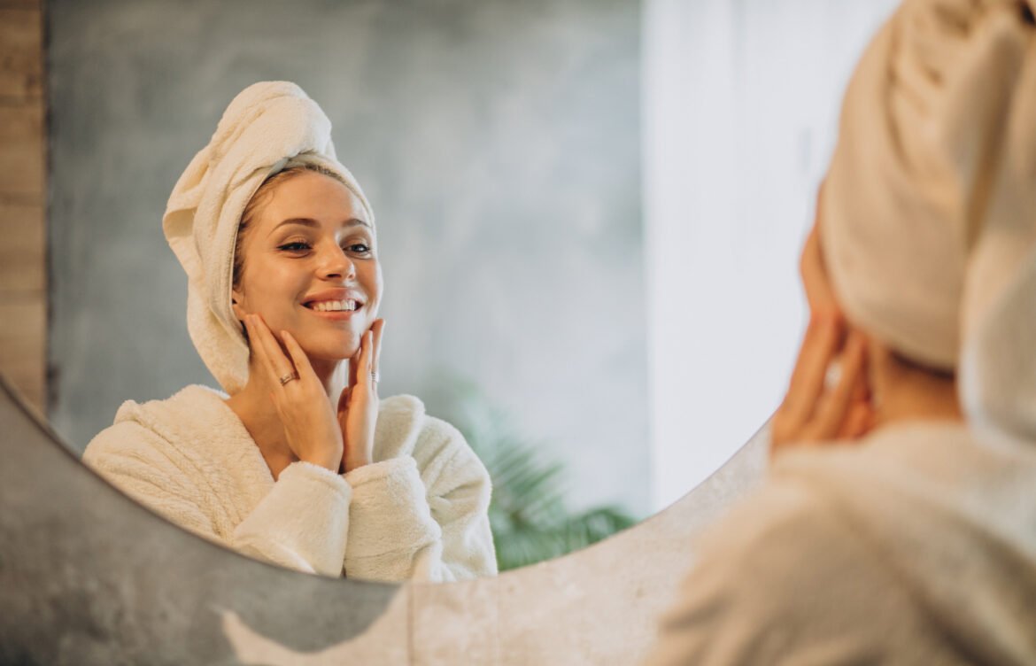 Ayurvedic Skincare: The Timeless Path to Naturally Glowing Skin